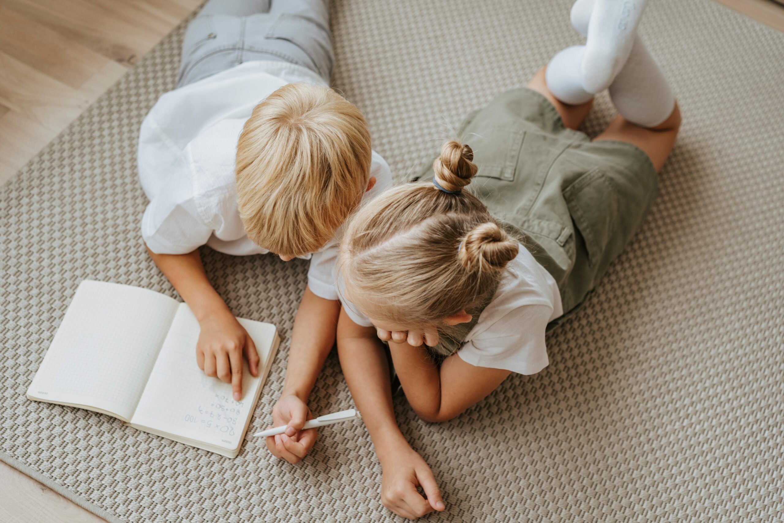 Supereroi in Azione: Metodo di Studio Alternativo Salva Scuola